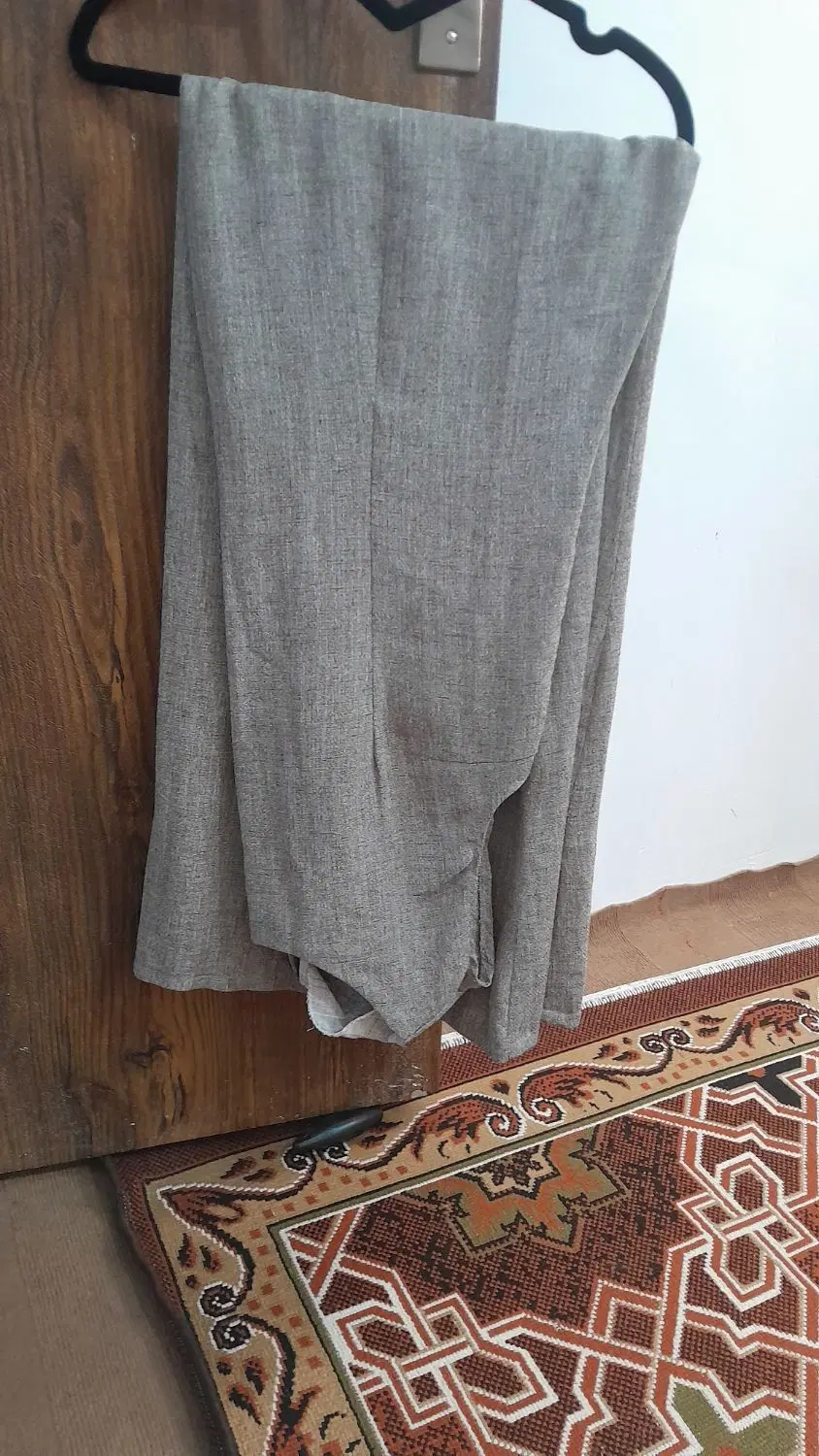 لباس|لباس|شیروان (خراسان), |دیوار
