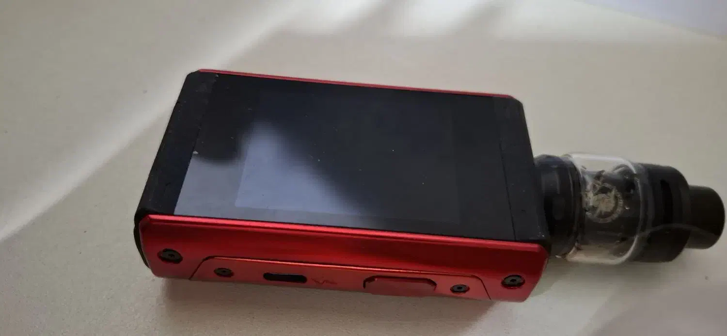 ویپ t200 تاچ گیگ|زیورآلات و اکسسوری|تهران, بازار|دیوار