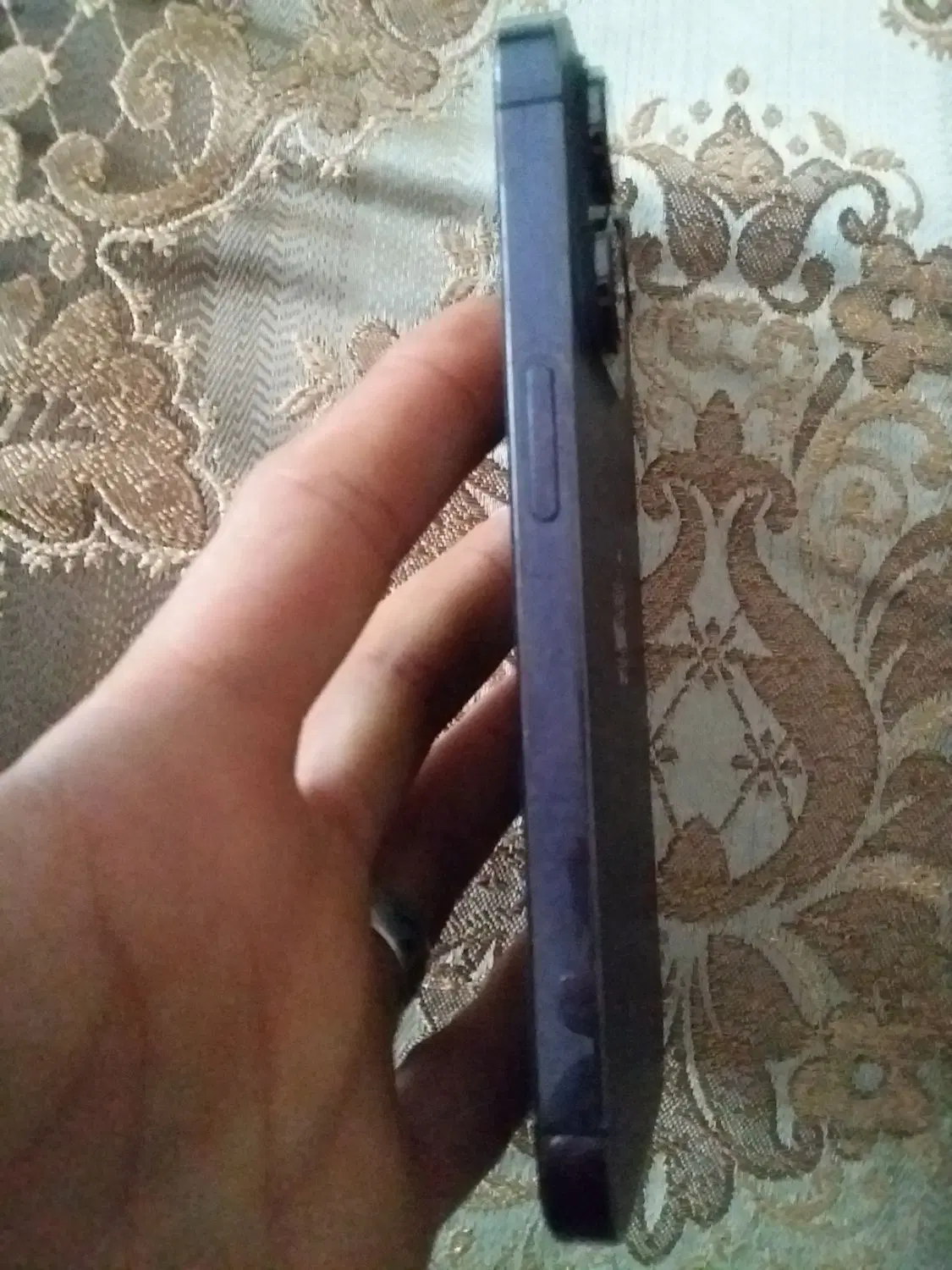 iPhone 14 pro|موبایل|مشهد, وحید|دیوار