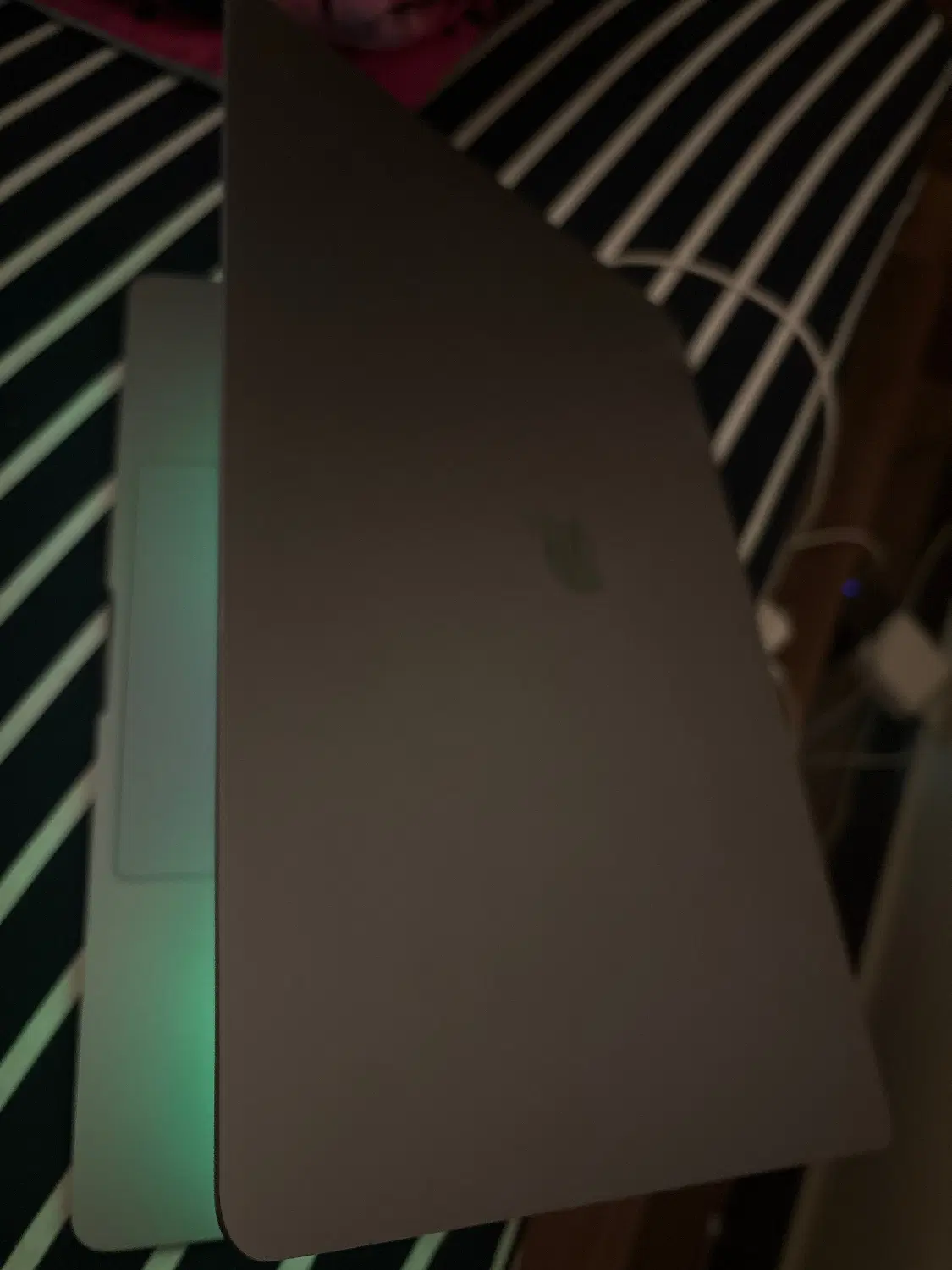 MacBook Pro 2019|رایانه همراه|تهران, شهرک آزادی|دیوار