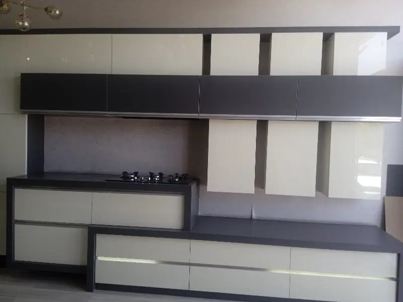 کابینت|مصالح و تجهیزات ساختمان|فولادشهر, B2|دیوار