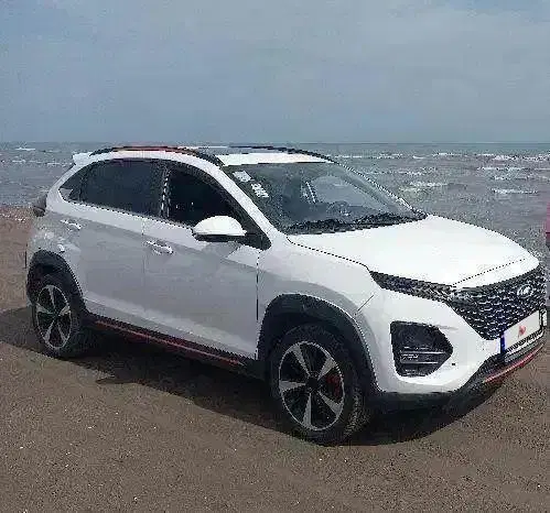 سفید X33 CROSS MT 1402|خودرو سواری و وانت|شیراز, شهرک ویلایی بهاران|دیوار
