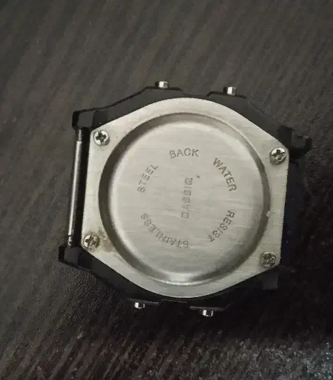 ساعت کاسیو اصل|ساعت|هرسین, |دیوار