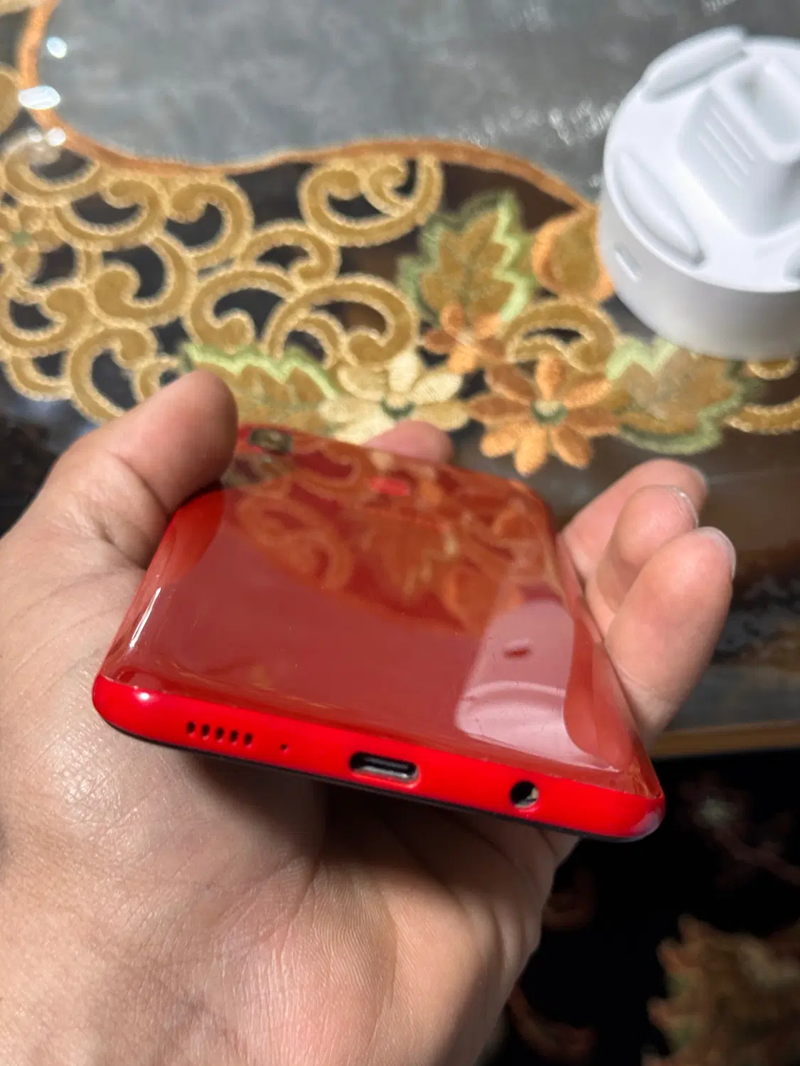 Galaxy A20|موبایل|کرمانشاه, |دیوار