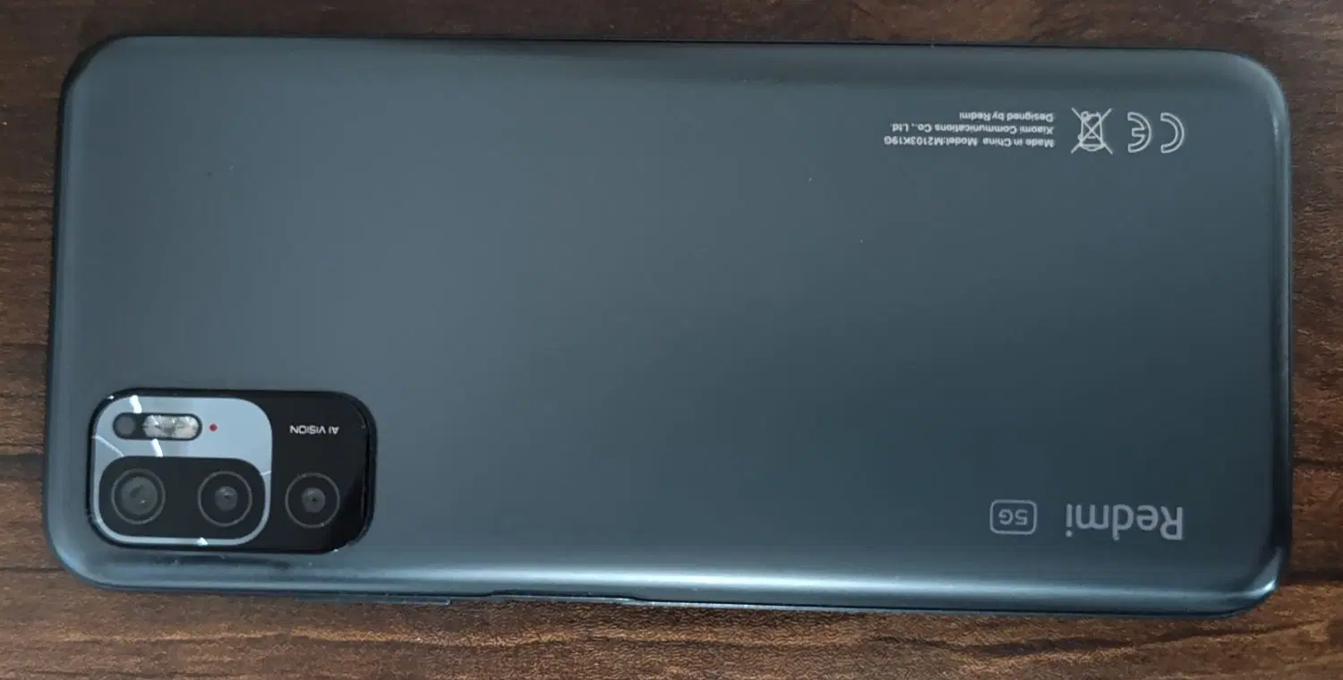گوشی redmi Note10 5G|موبایل|تهران, دیلمان|دیوار