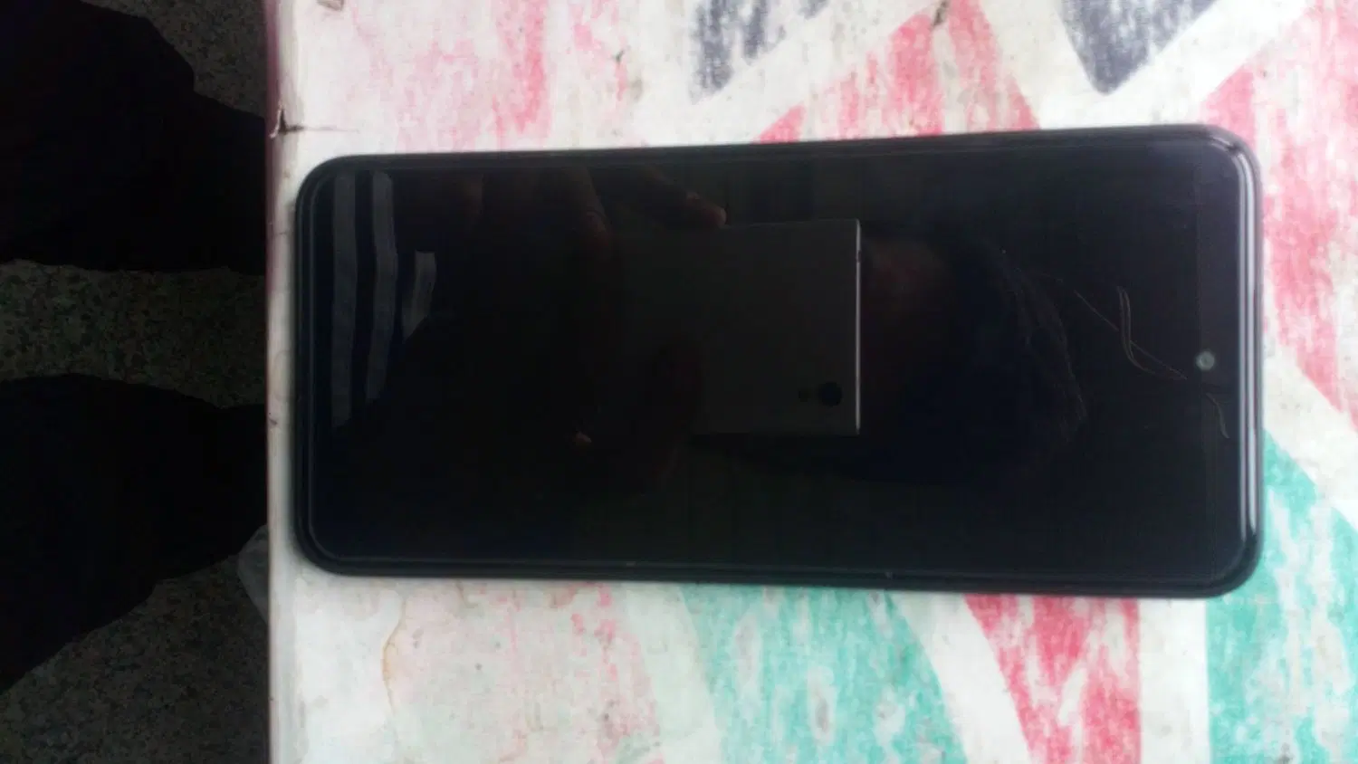 Cypher C50|موبایل|کرمانشاه, |دیوار