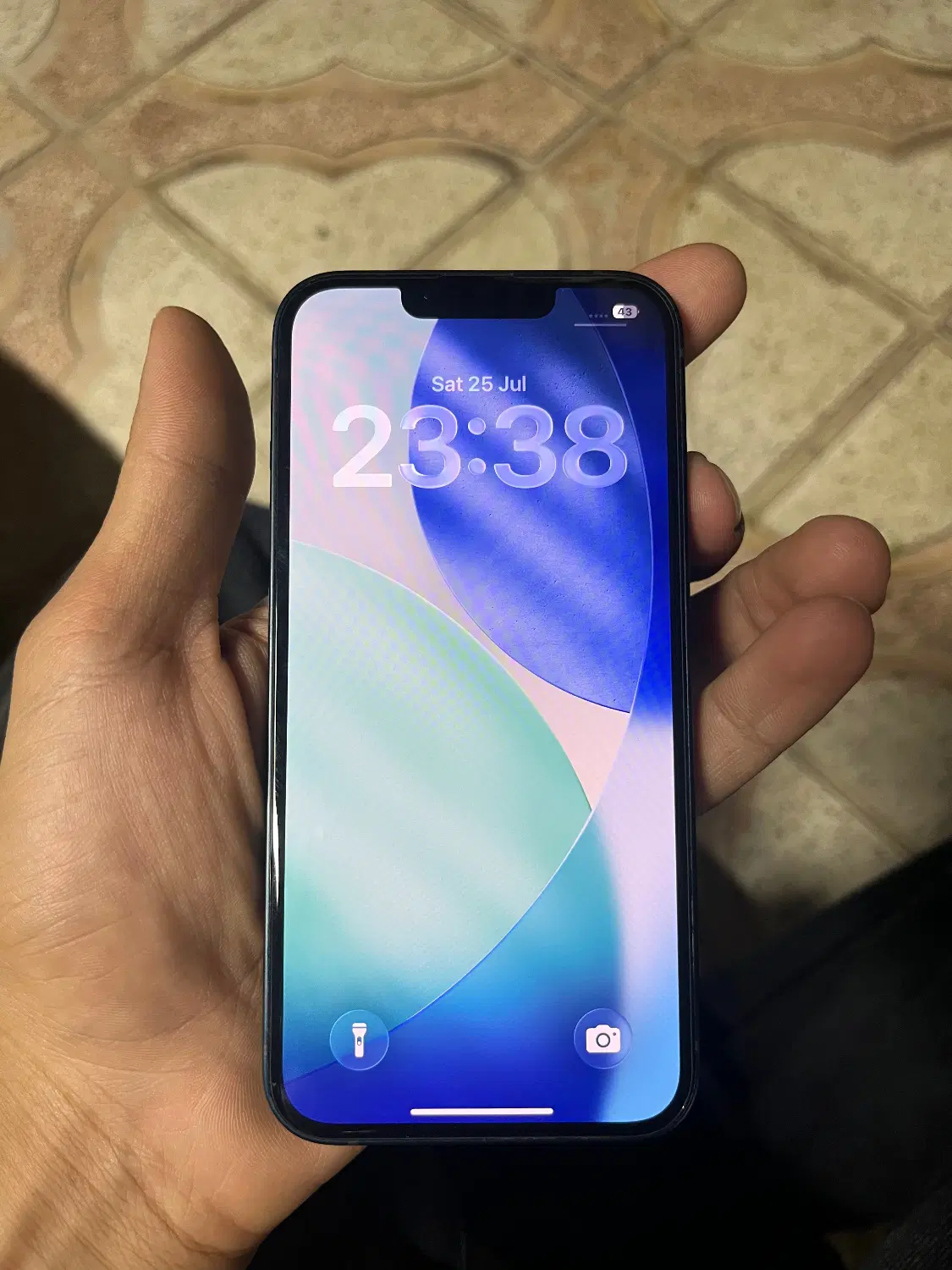 iPhone 13|موبایل|محمدیه-قزوین, |دیوار