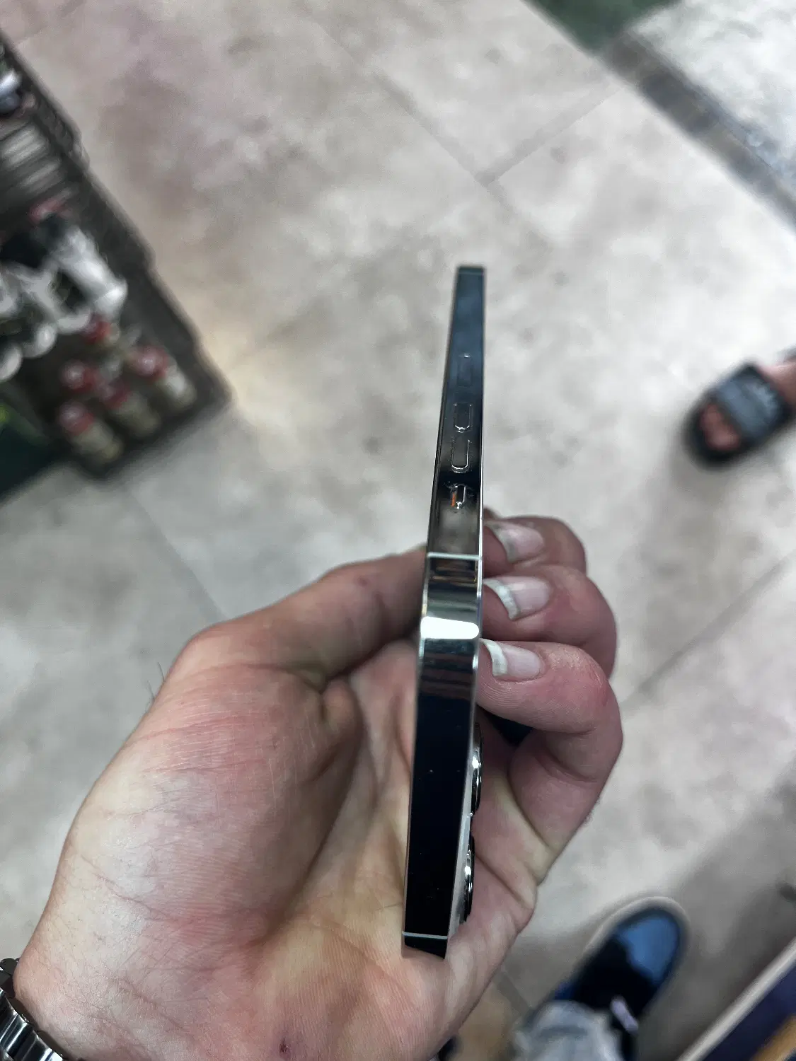 ایفون 13 pro max|موبایل|اسلام‌شهر, شهرک واوان|دیوار