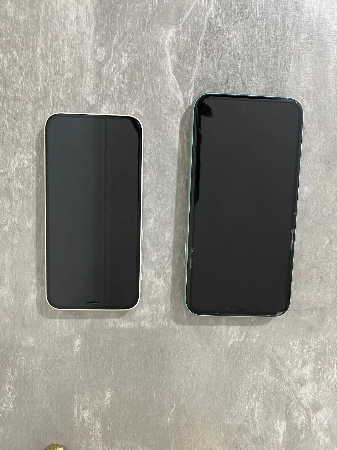 iPhone12mini And iPhone11|موبایل|زنجان, |دیوار