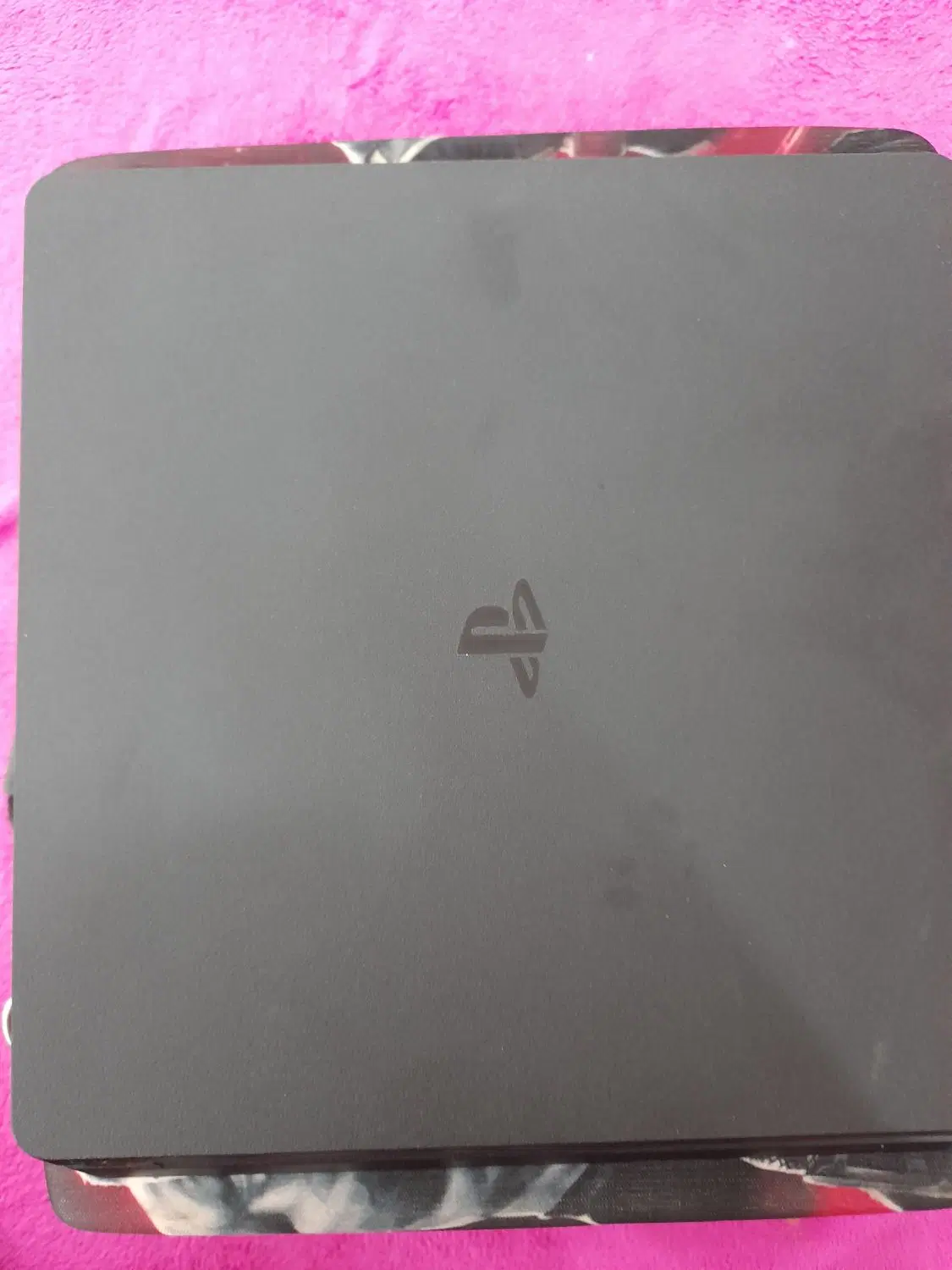 ps4 اسلیم|کنسول، بازی ویدئویی و آنلاین|سیرجان, |دیوار