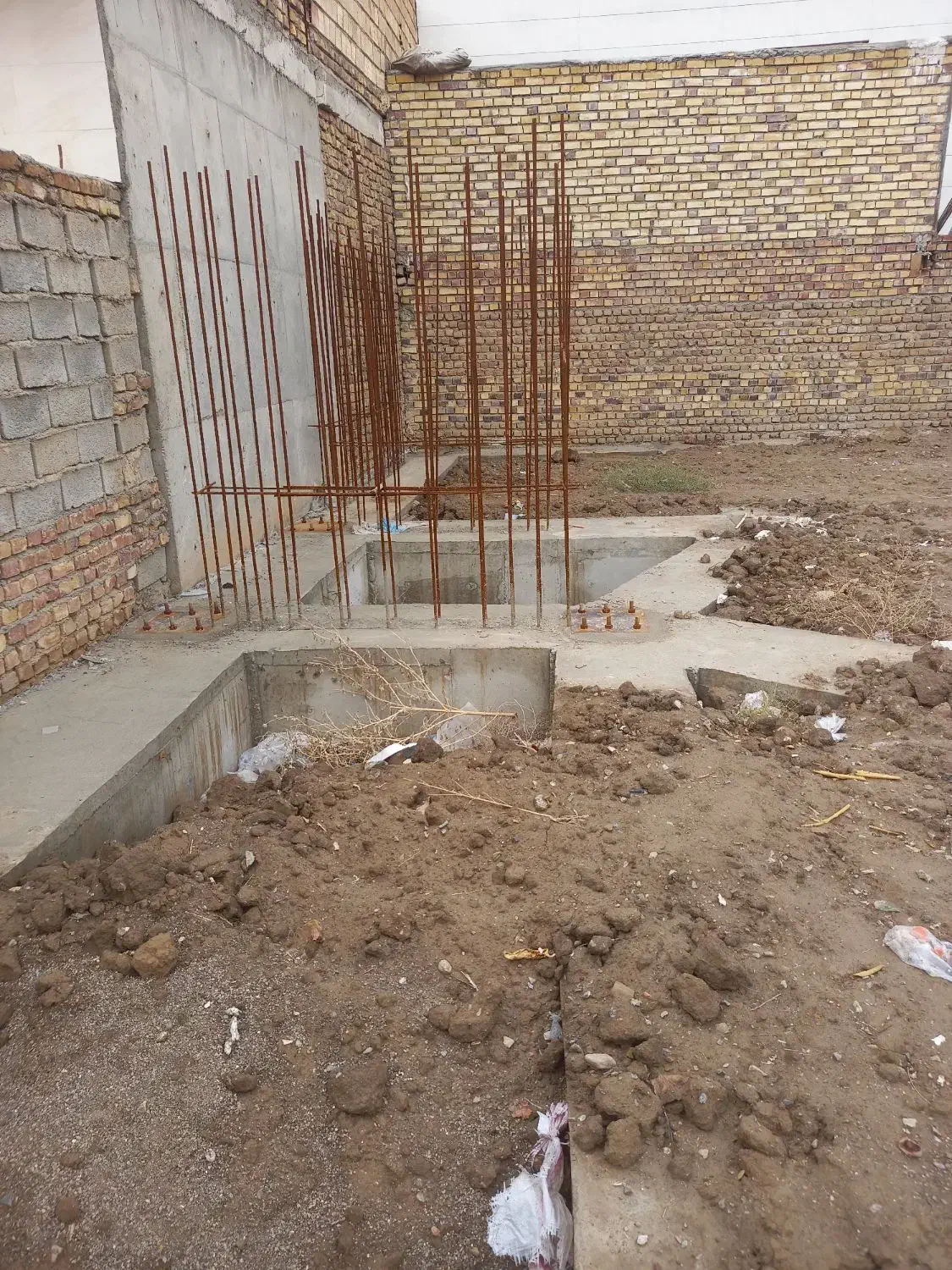 زمین فروشی|فروش زمین و ملک کلنگی|گناباد, |دیوار