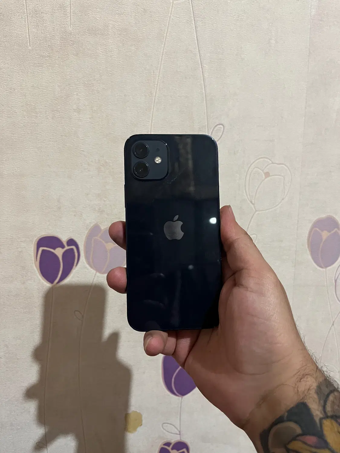 iPhone 12 128 zaa|موبایل|تهران, قنات‌کوثر|دیوار