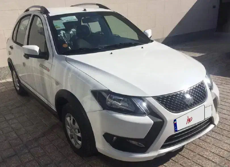 کوییک gxl|خودرو سواری و وانت|شیراز, سیاه سنگ|دیوار