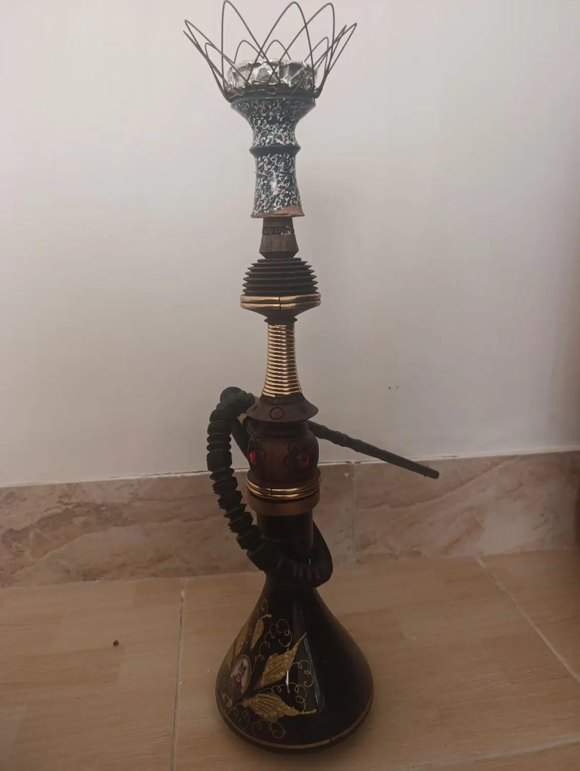 قلیون|کلکسیون و سرگرمی|فارسان, |دیوار