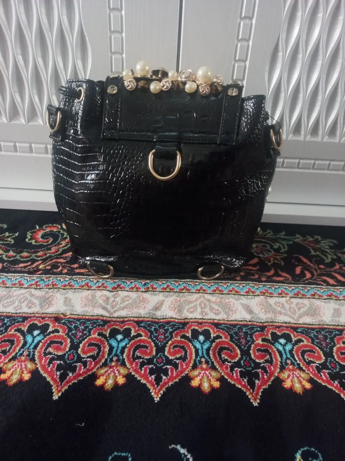 کیف|کیف، کفش، کمربند|تهران, بیسیم|دیوار