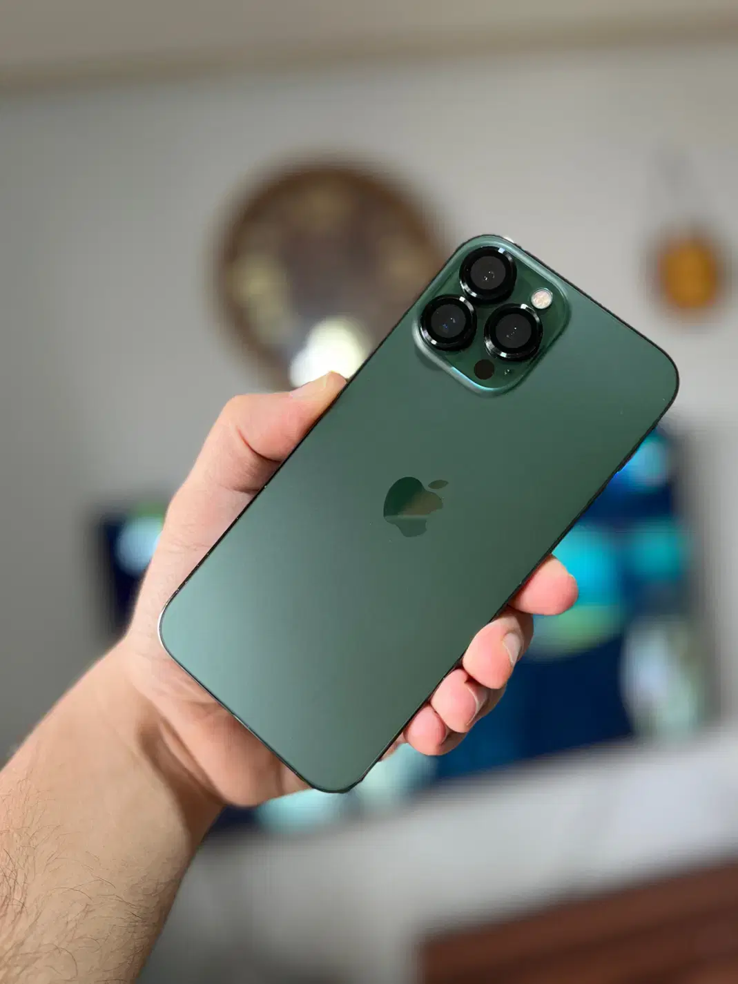 iphone 13 promax 256 ZA/A|موبایل|اهواز, رسالت|دیوار