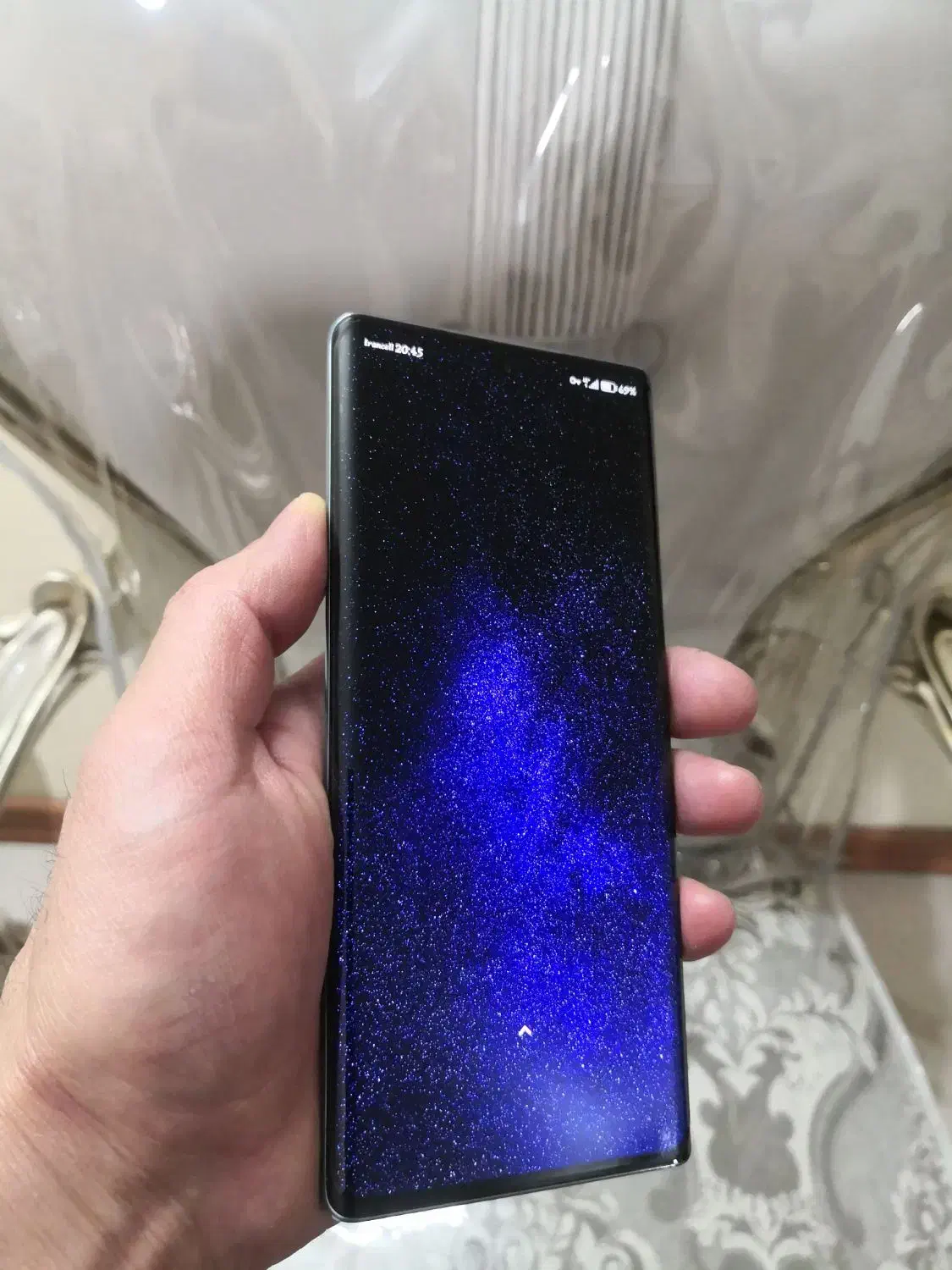 آنر 70|موبایل|اراک, |دیوار