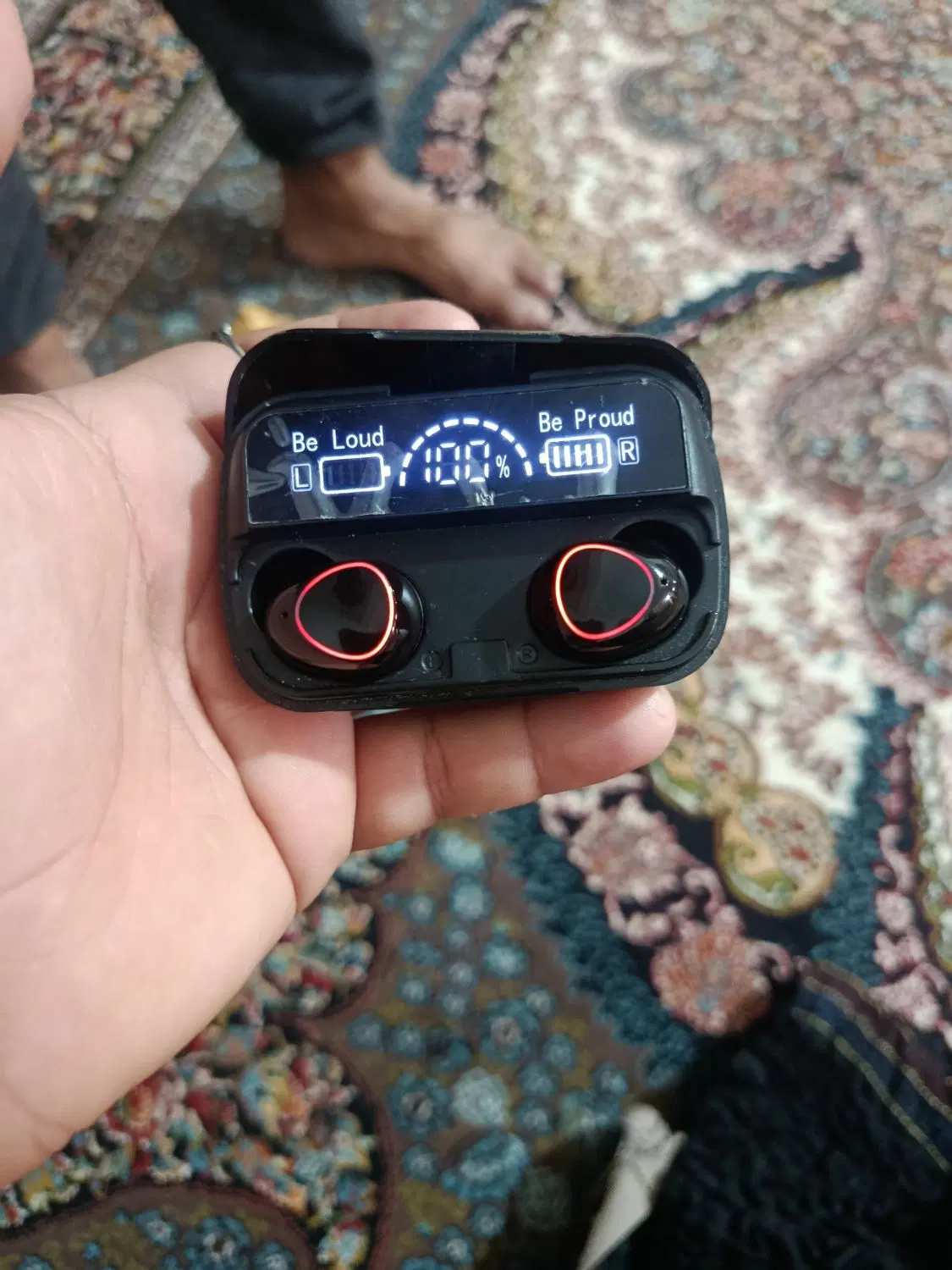 ایرپاد|لوازم جانبی موبایل و تبلت|زابل, |دیوار