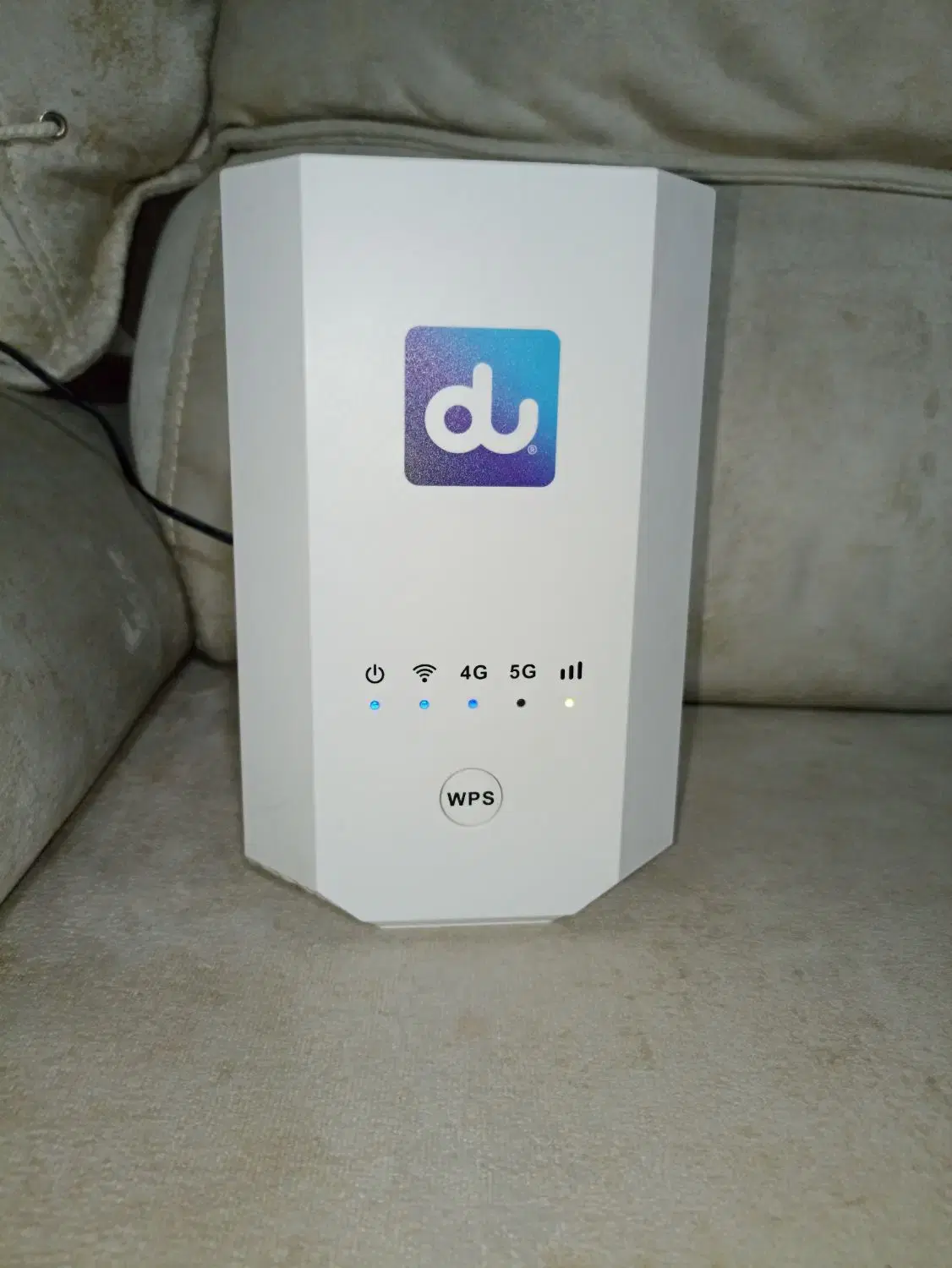 مودم غول 5G مدل ZLT X28 Pro آنلاک + سیمکارت هدیه|مودم و تجهیزات شبکه|تهران, بازار|دیوار