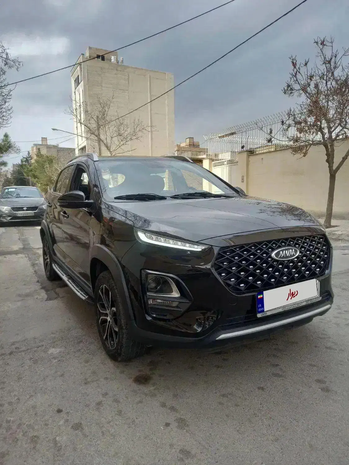 x22pro 1403|خودرو سواری و وانت|مشهد, شریف|دیوار