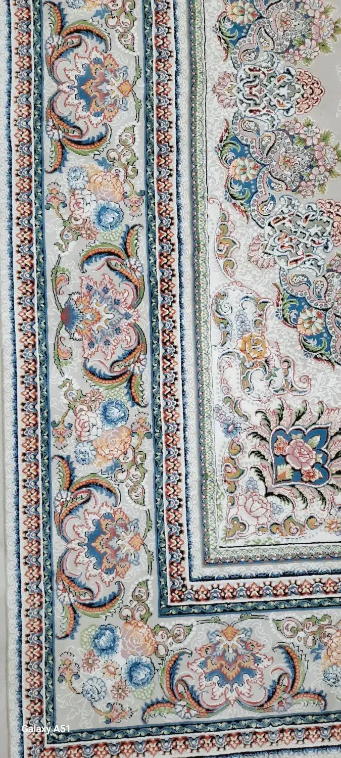 فرش ۹ متری|فرش|ملایر, |دیوار