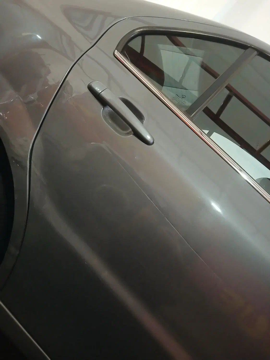 دنا مدل ۹۶|خودرو سواری و وانت|مشکیندشت, |دیوار