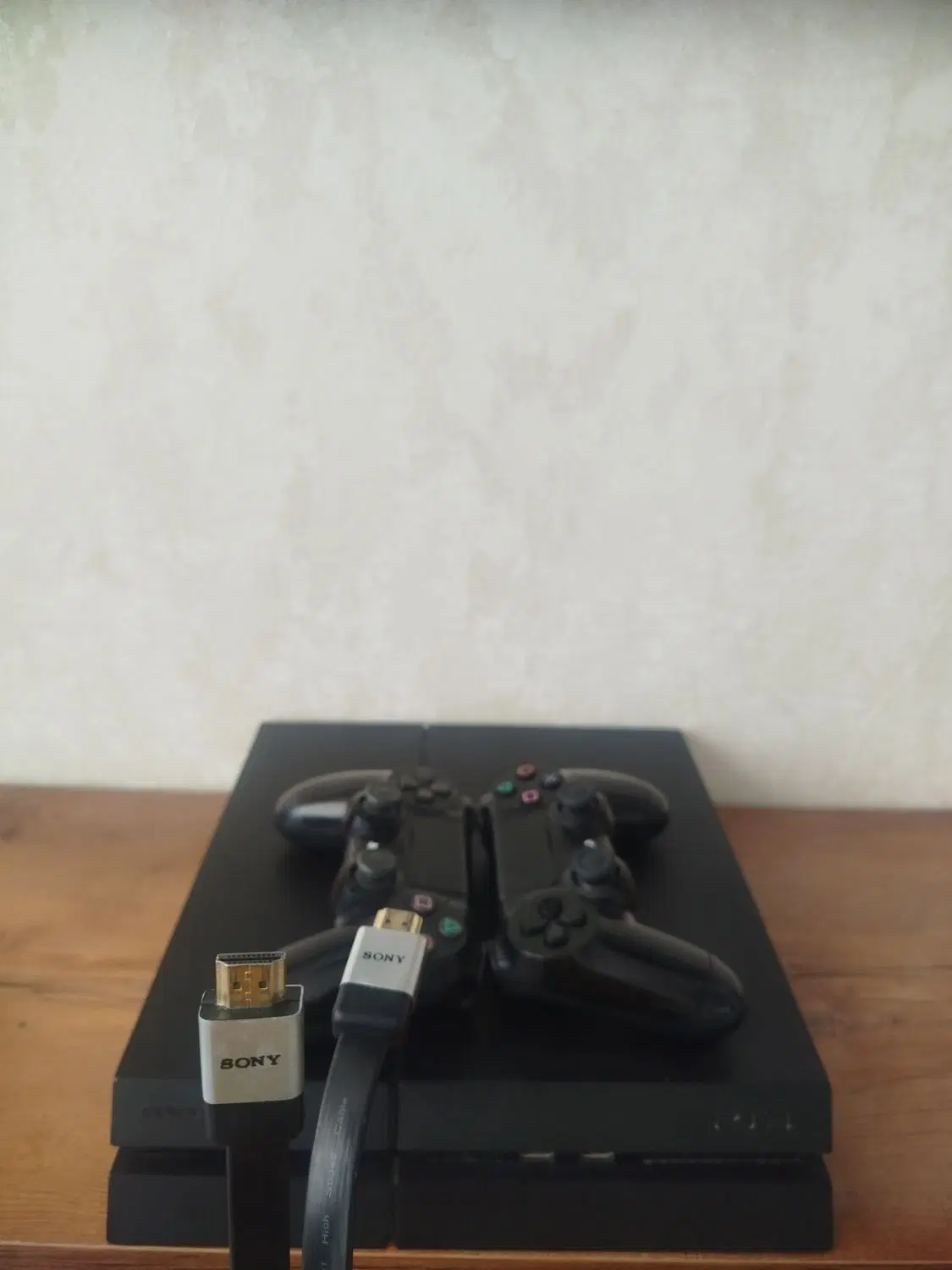 ps4 fat|کنسول، بازی ویدئویی و آنلاین|مشهد, ابوذر|دیوار