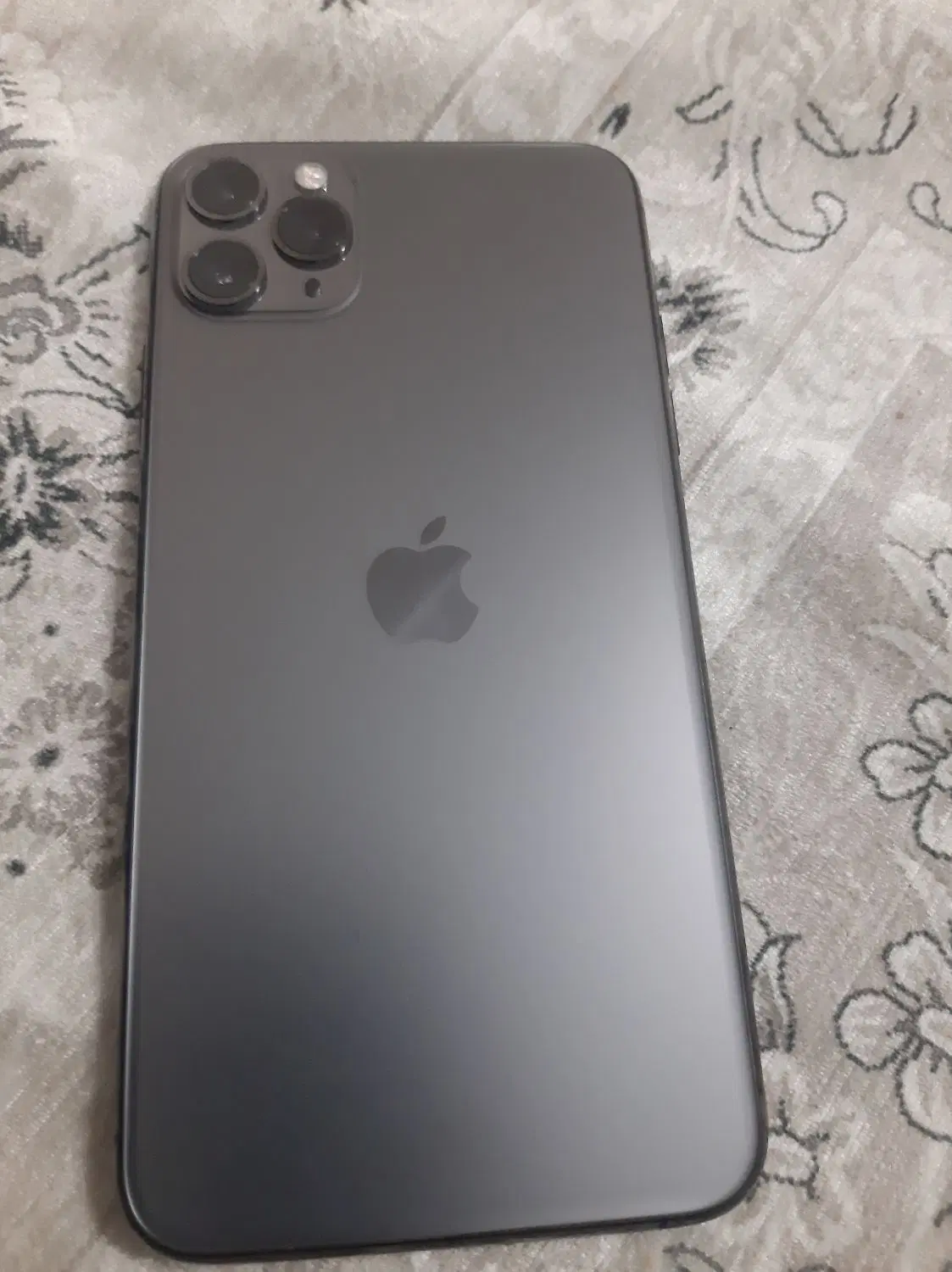 iPhone 11pro max|موبایل|تهران, خانیآباد|دیوار