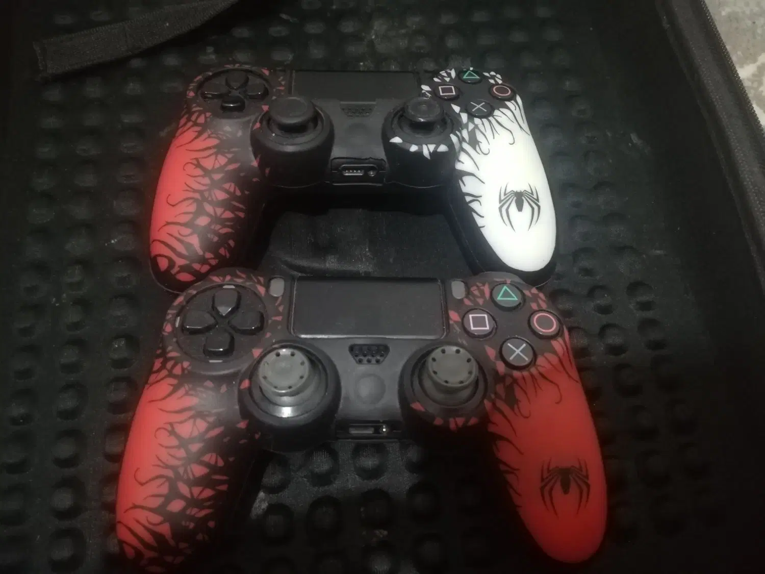 ps4 500 gig|کنسول، بازی ویدئویی و آنلاین|اندیشه, اندیشه فاز ۱|دیوار