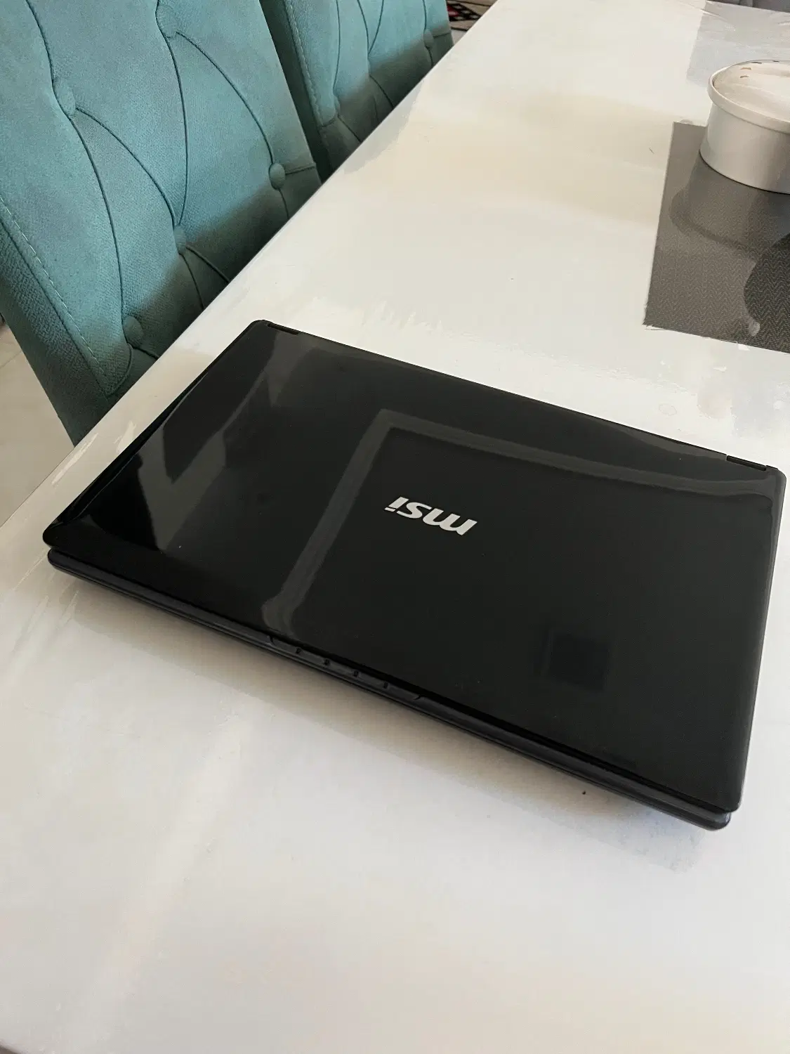 لب تاپ msi|رایانه همراه|مشهد, فرهنگ|دیوار