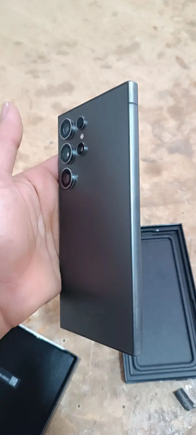 s 24 ultra|موبایل|شیراز, شهرک والفجر|دیوار