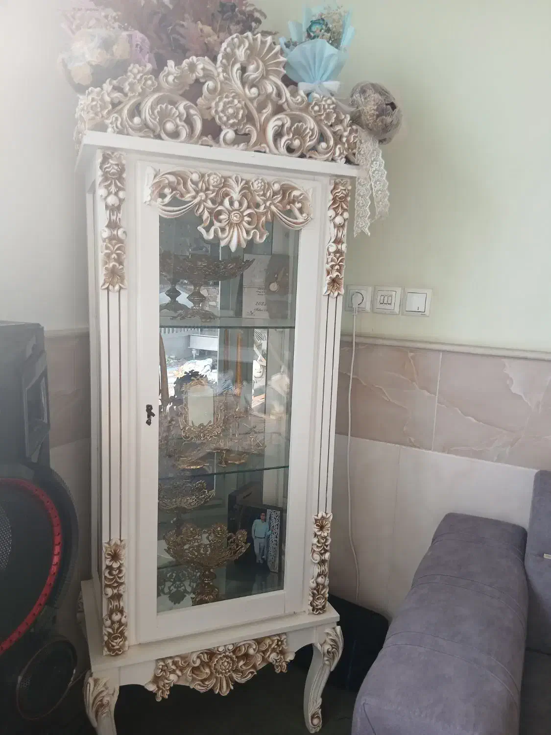 ویترین|بوفه، ویترین، کنسول|قم, انصار‌الحسین|دیوار