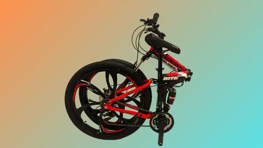 استرلینگ۲۶/شوفا/کمرشکن|دوچرخه، اسکیت، اسکوتر|مشهد, طبرسی شمالی|دیوار