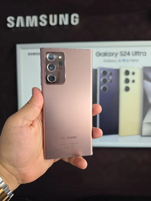 Note 20 Ultra 5G 256GB|موبایل|قم, سالاریه|دیوار
