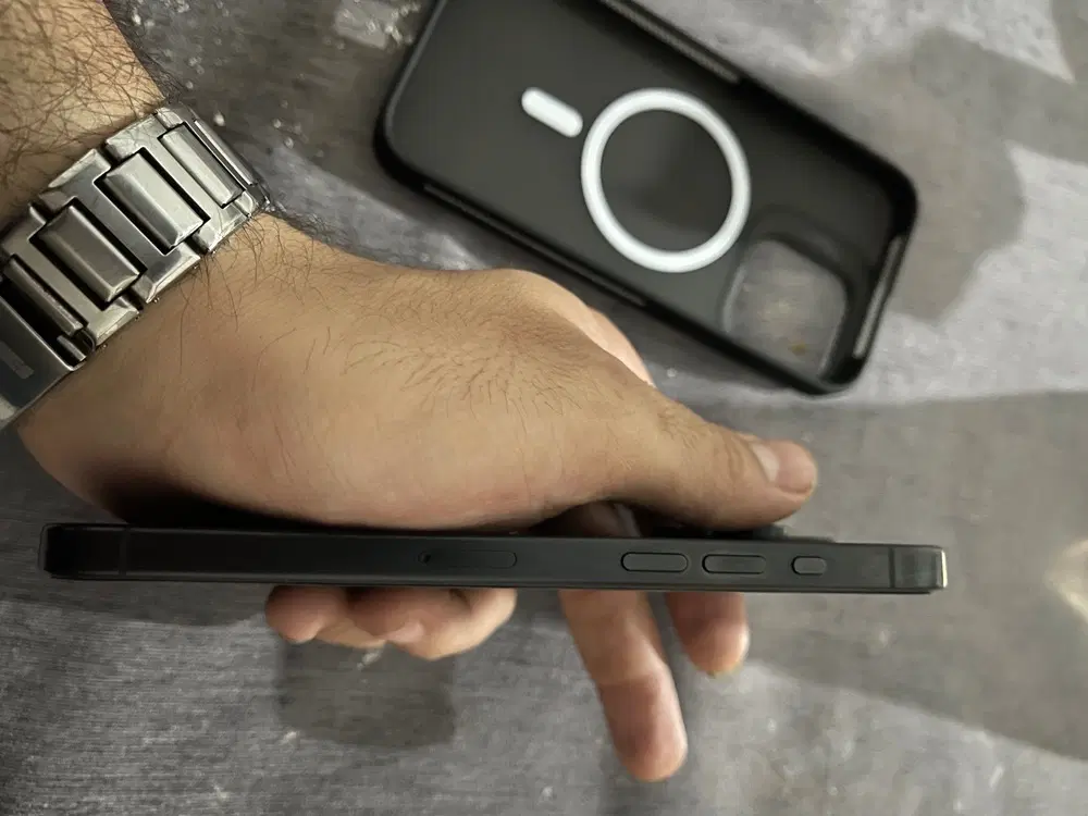 15 pro max zaa|موبایل|گرگان, |دیوار
