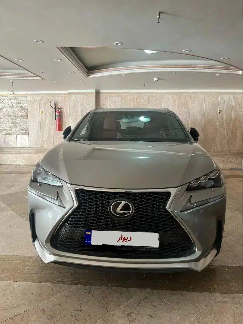 Nx200t F|خودرو سواری و وانت|تهران, مرزداران|دیوار