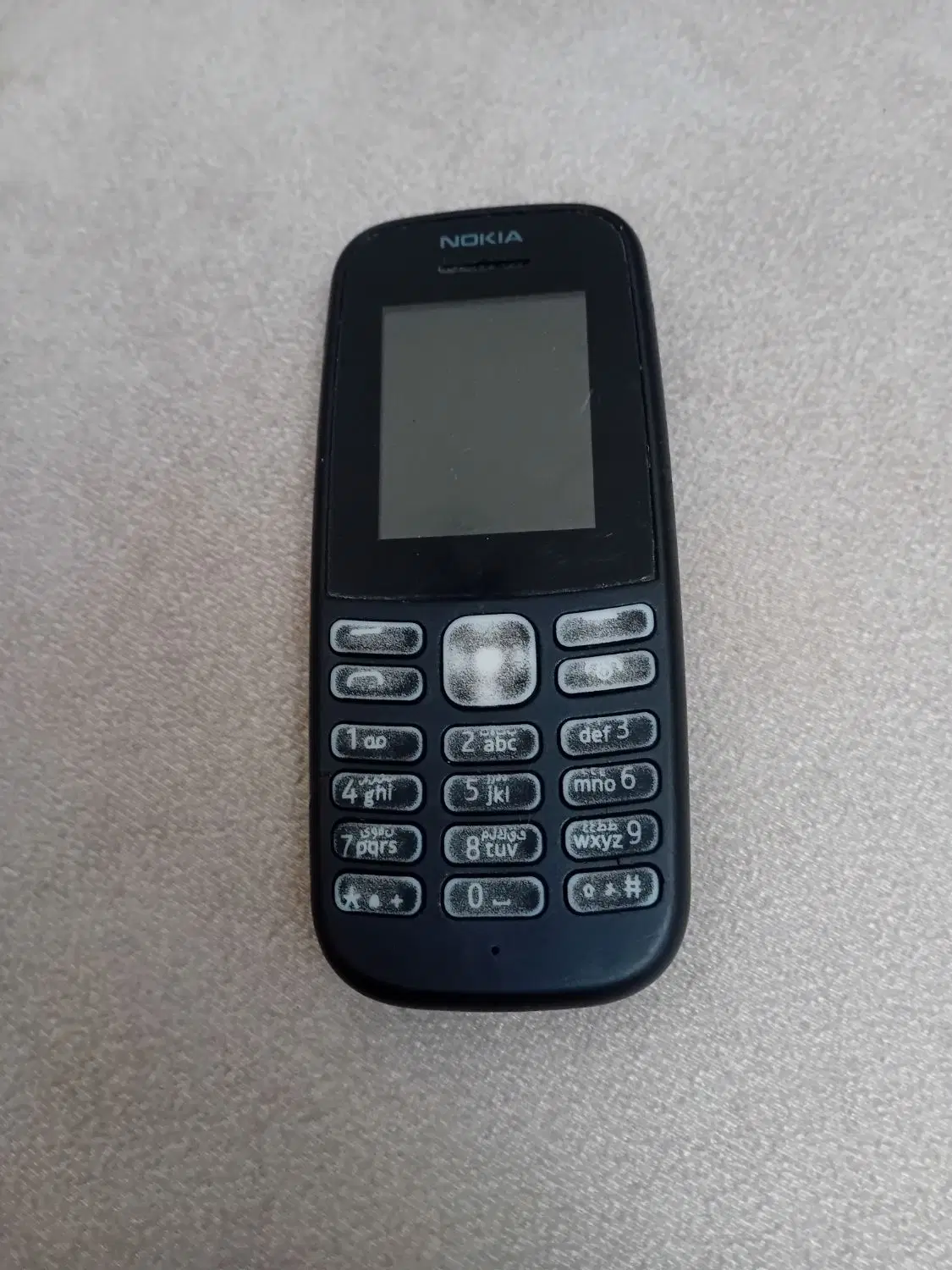 nokia /ti.1174|موبایل|فردیس, شهرک شهید حسینی|دیوار