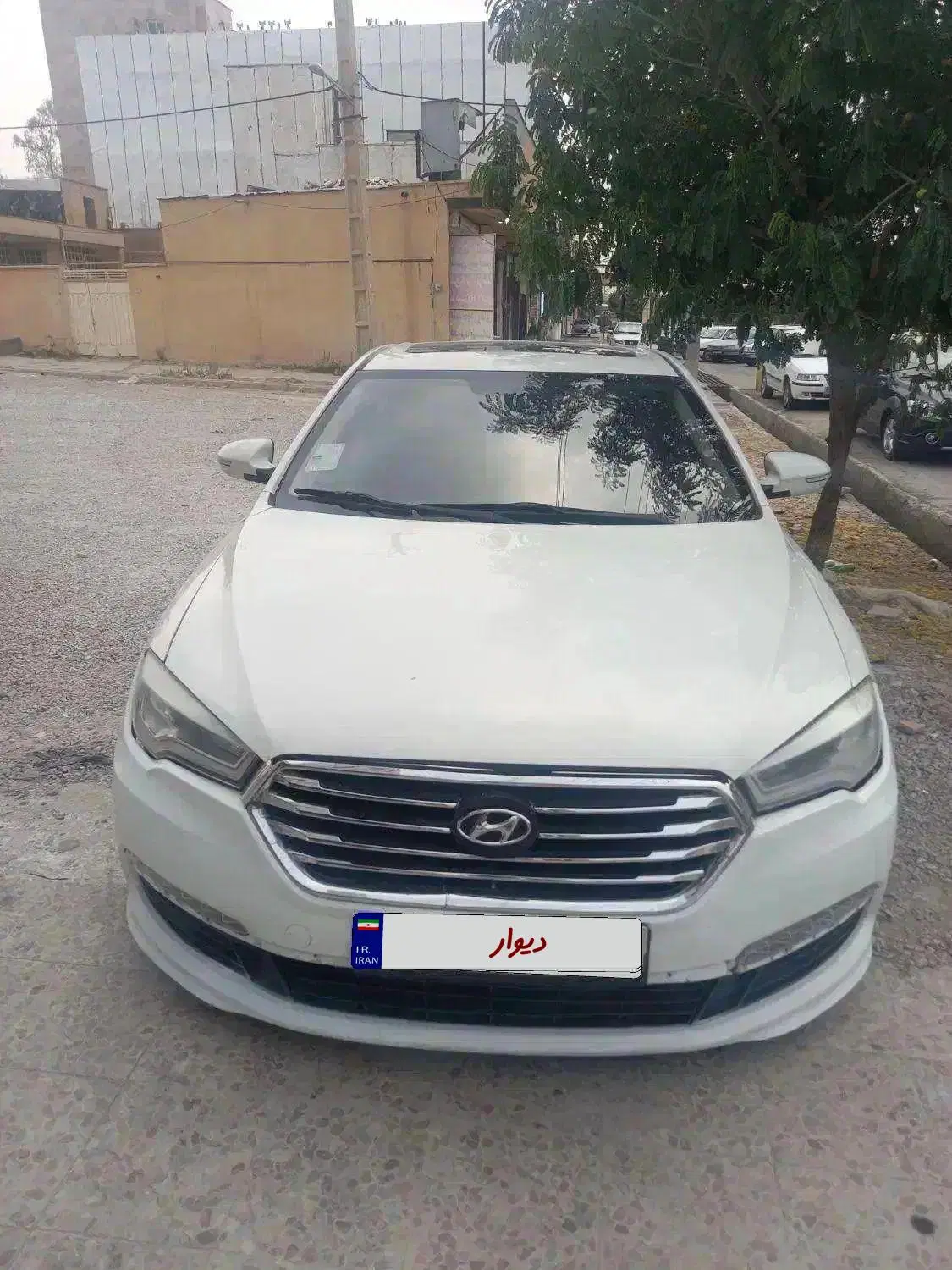 لیفان۸۲۰|خودرو سواری و وانت|دوگنبدان, |دیوار