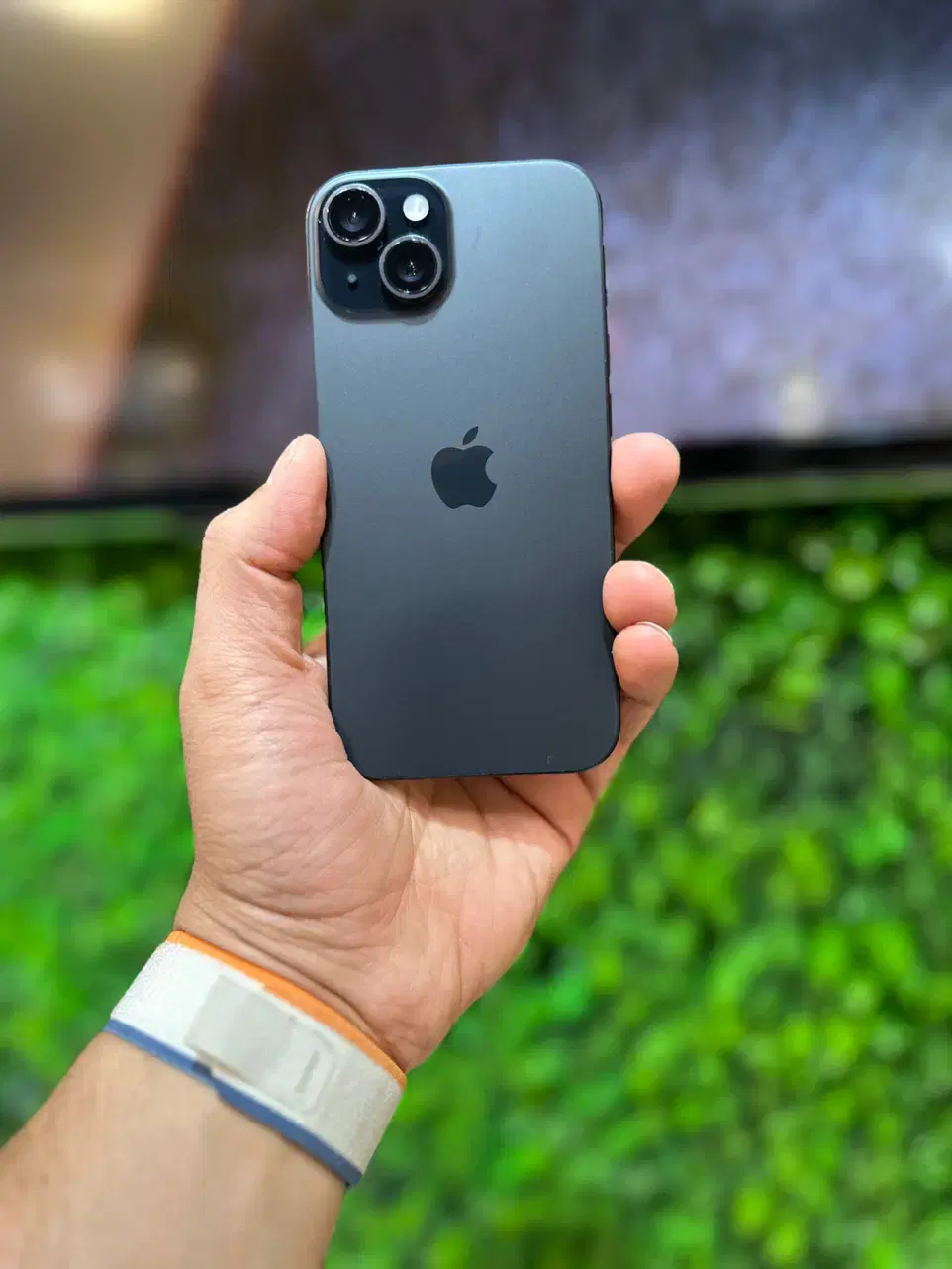 iphone 15|موبایل|اراک, |دیوار