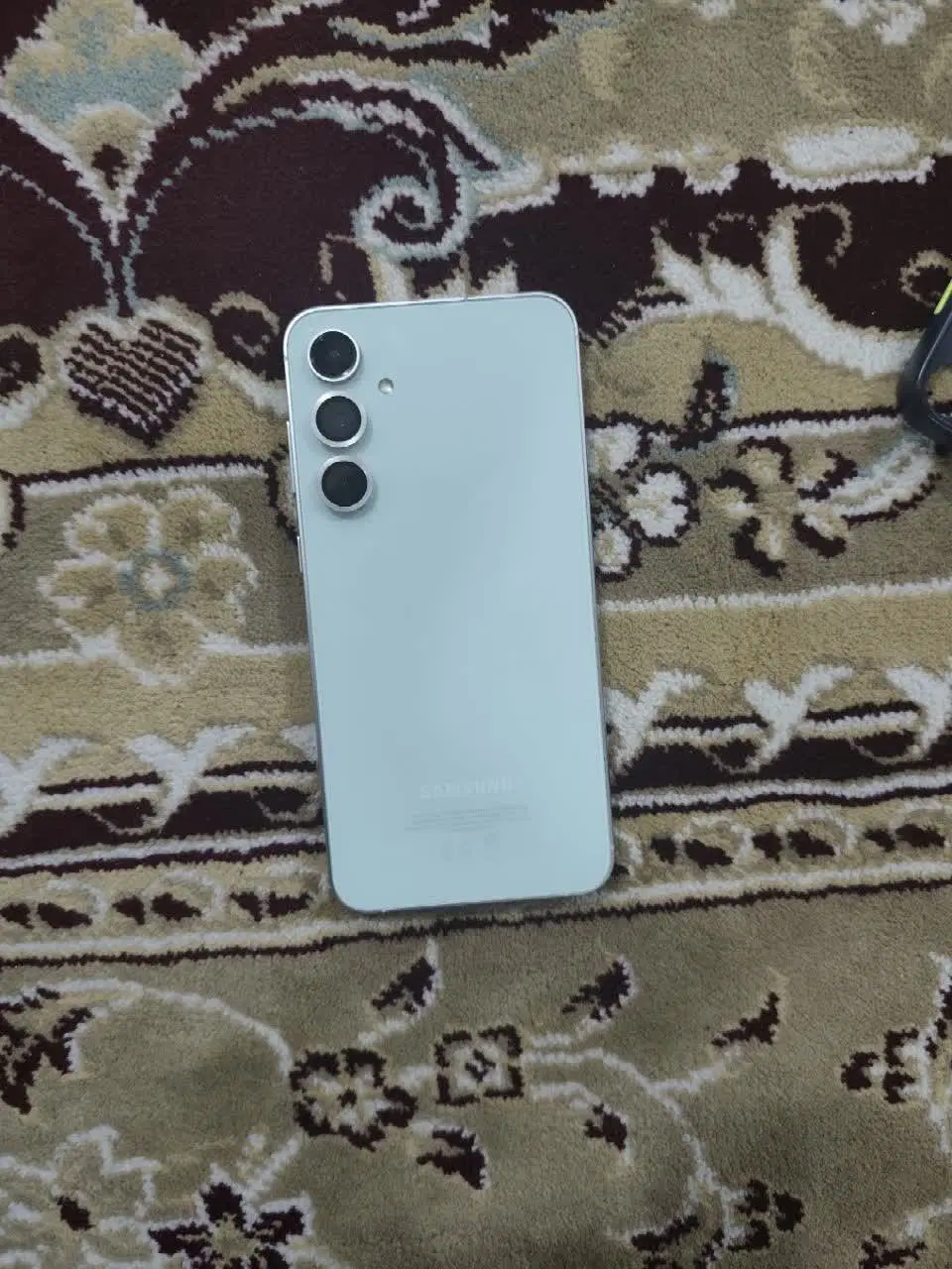 Galaxy S23 FE|موبایل|اصفهان, باغ زیار|دیوار