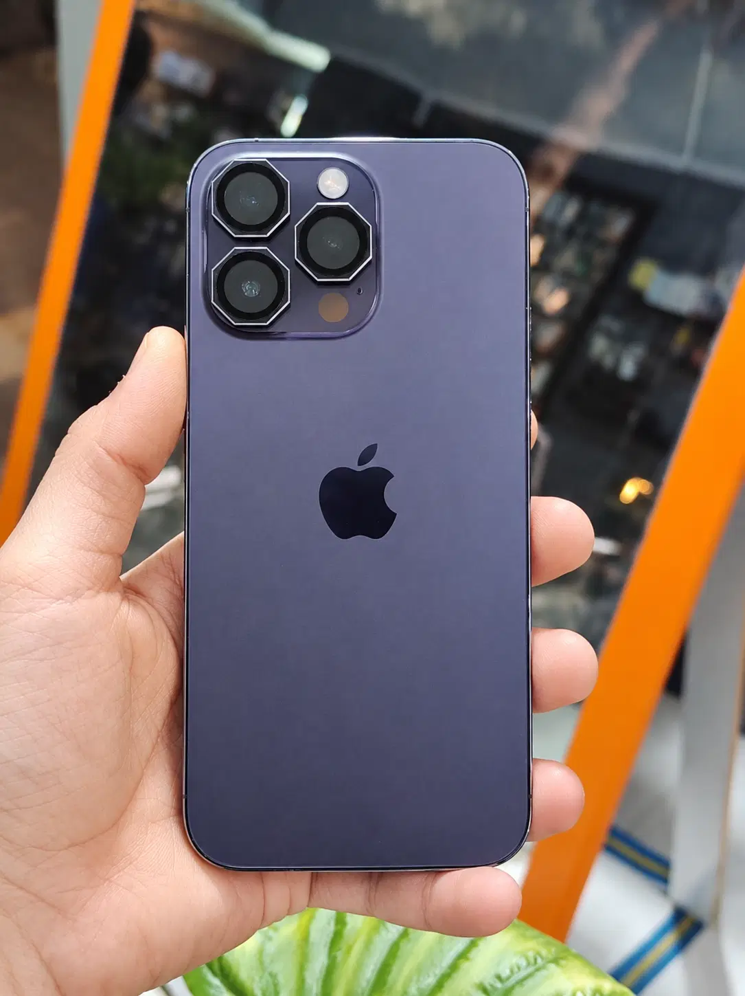 iPhone 14promax|موبایل|نیشابور, شهرک فرهنگیان|دیوار