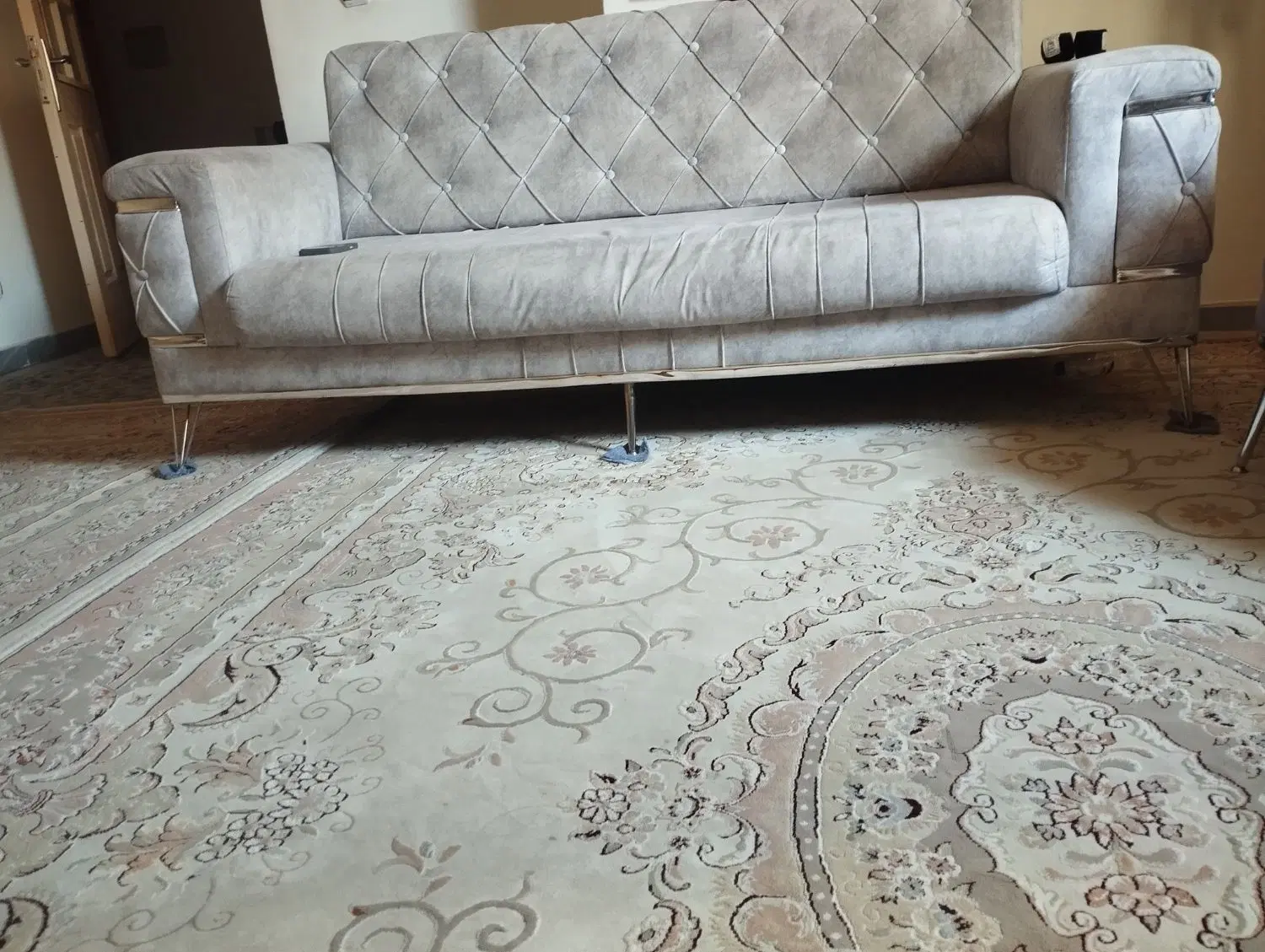 مبل|مبلمان خانگی و میز عسلی|سنندج, |دیوار