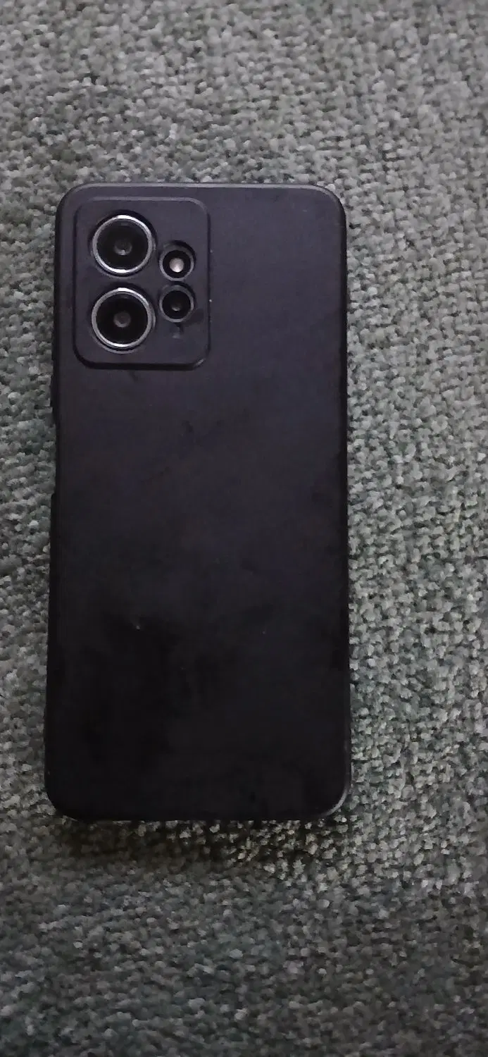 گوشی redmi note 12|موبایل|اندیمشک, |دیوار