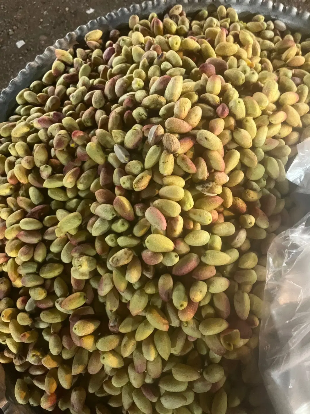 پسته|عمدهفروشی|ساوه, |دیوار