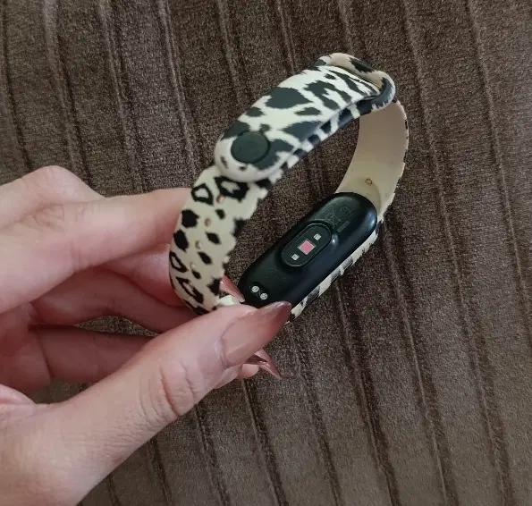 ساعت Mi band 5|ساعت|تهران, دردشت|دیوار
