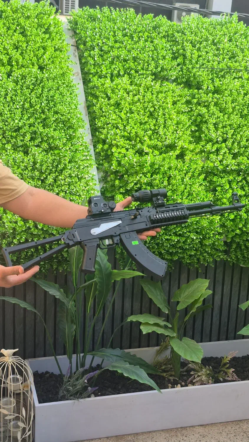 تفنگ اسلحه اسباب بازی مدل متنوع|اسباب‌‌بازی|تهران, بوستان ولایت|دیوار