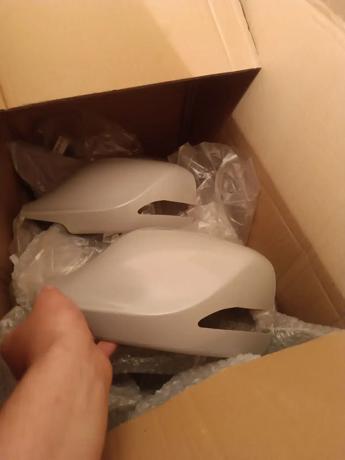 قاب آینه فیدلیتی لاماری هایماs8جکs5 فیدلیتی پرستیژ|قطعات یدکی و لوازم جانبی|تهران, نیروی هوایی (پیروزی)|دیوار