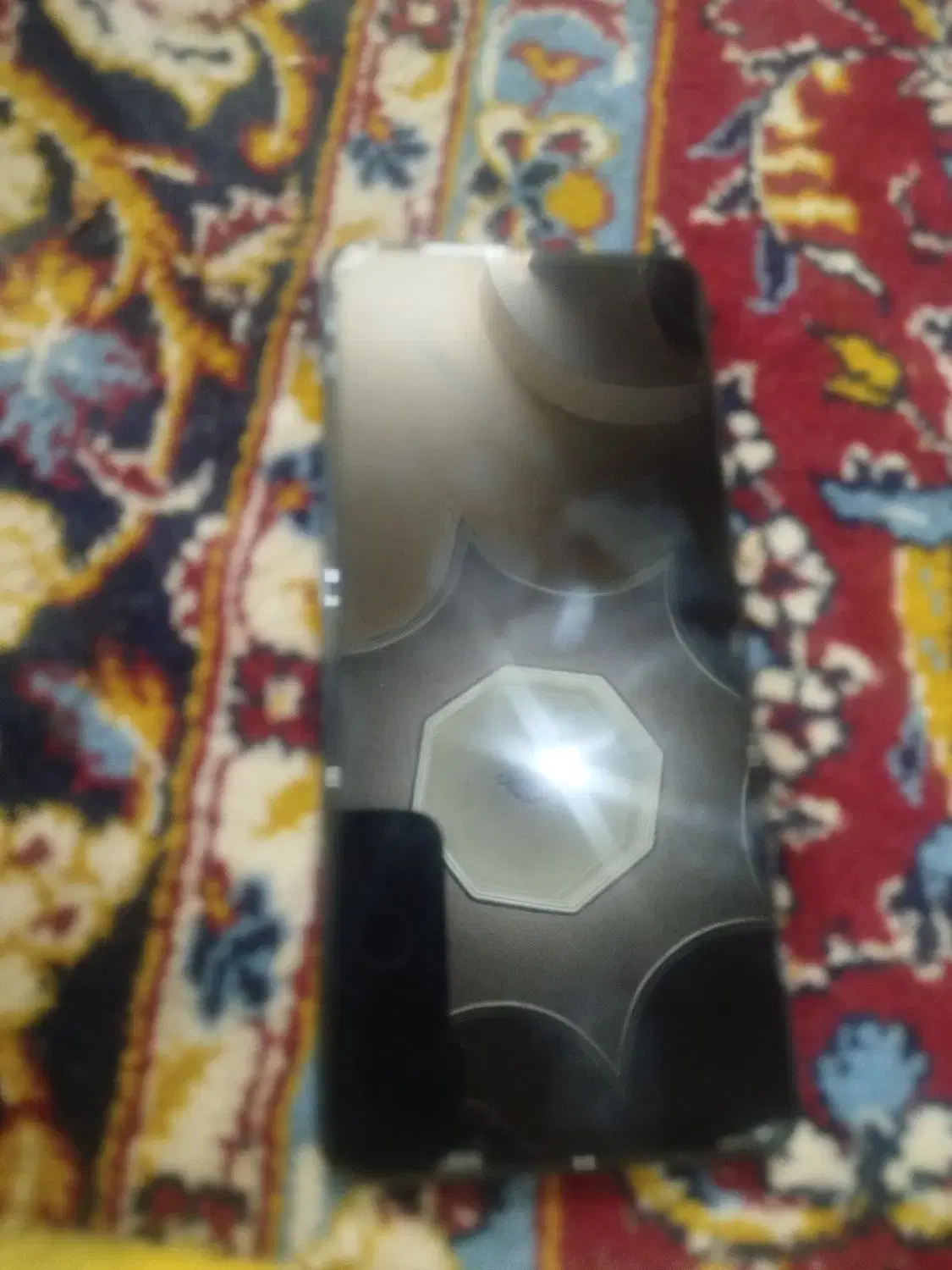 گوشیa71|موبایل|کرمان, |دیوار