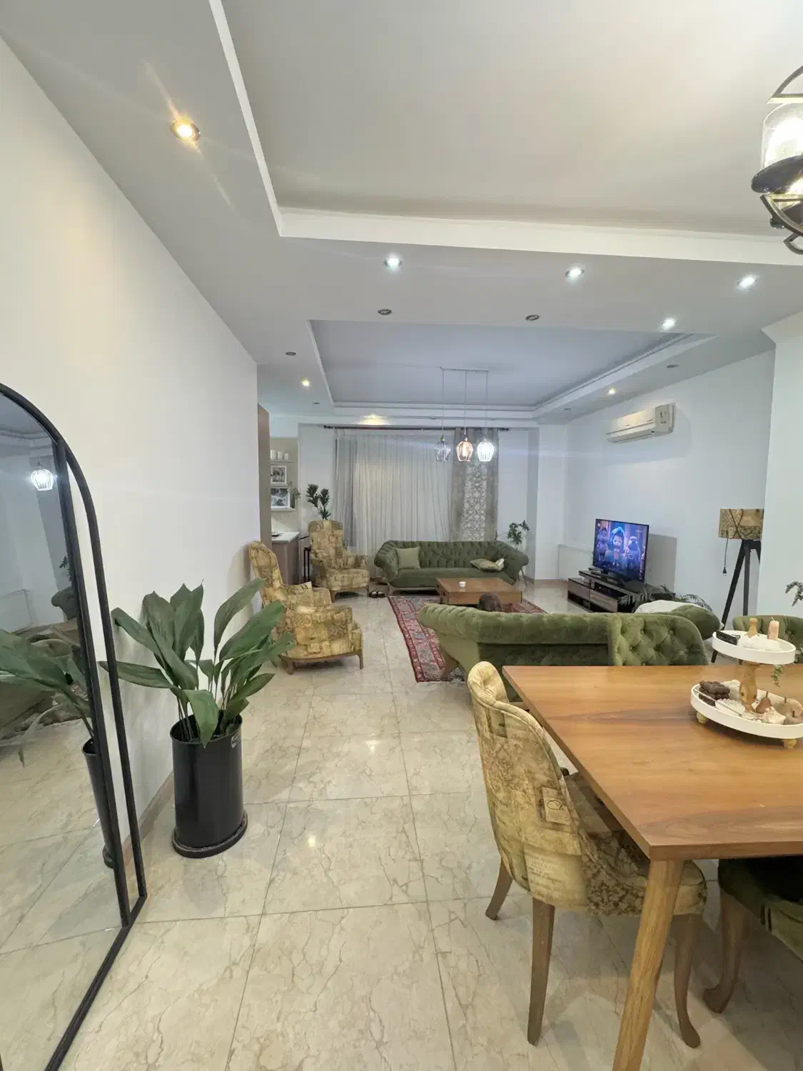 رهن آپارتمان عظیمیه