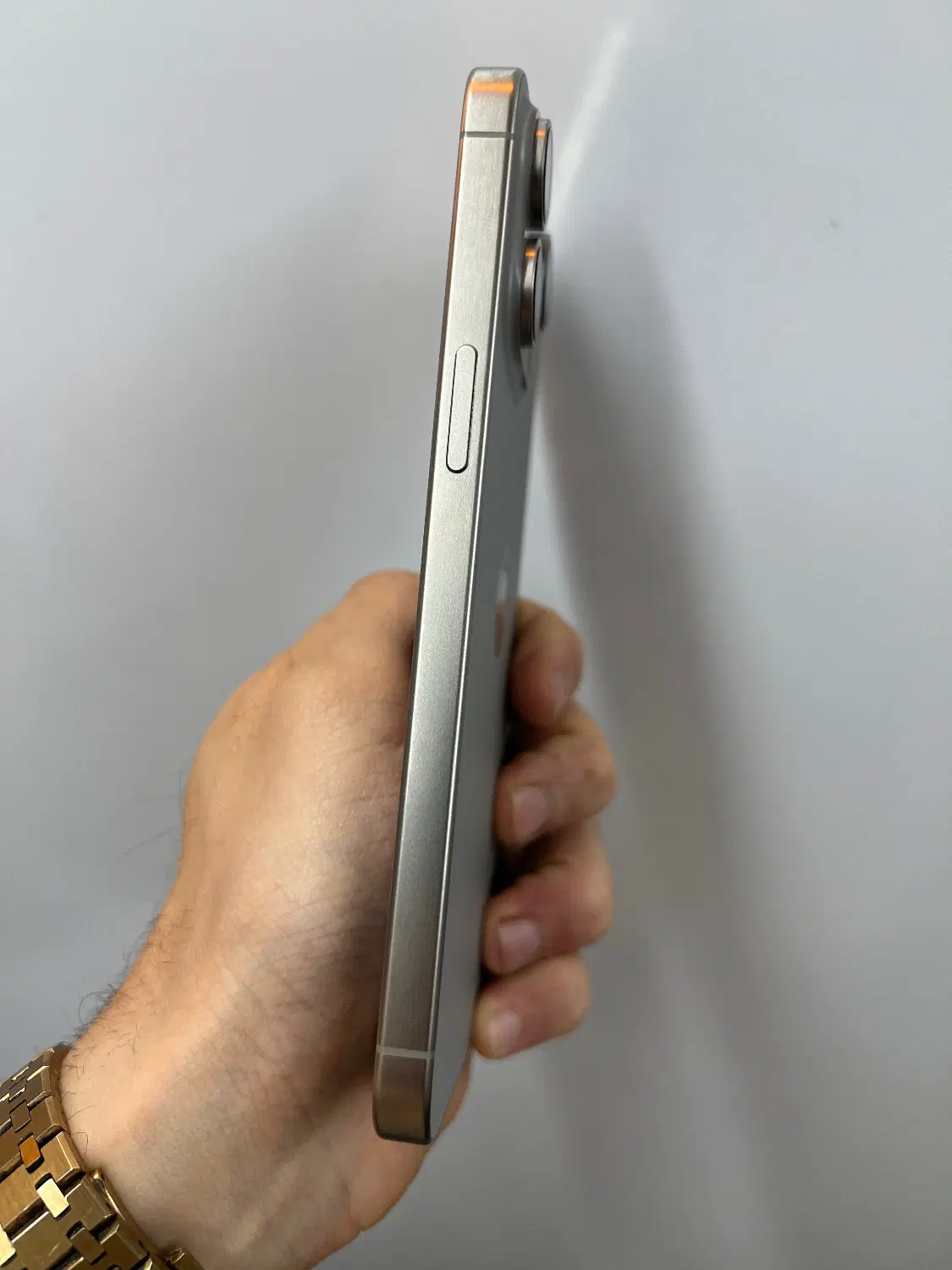 اپل iPhone 15 Pro Max|موبایل|ارومیه, |دیوار